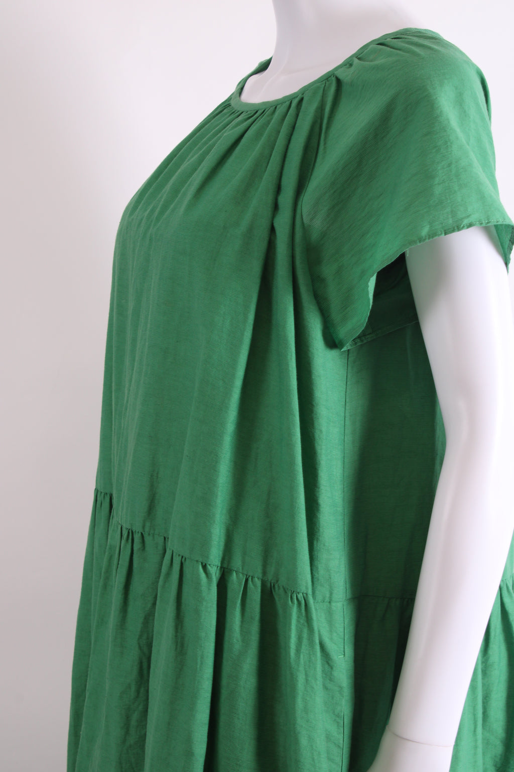 Weekend MaxMara Dress Green L