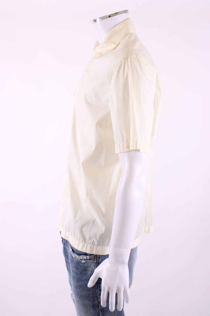 Prada SS1999 nylon Shirt