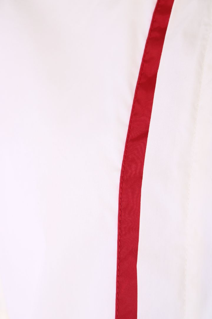 Prada SS1999 nylon Shirt