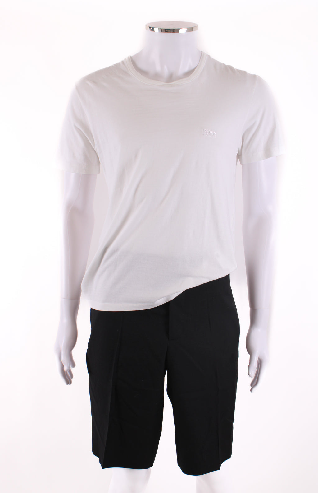 Givenchy Shorts Black 52