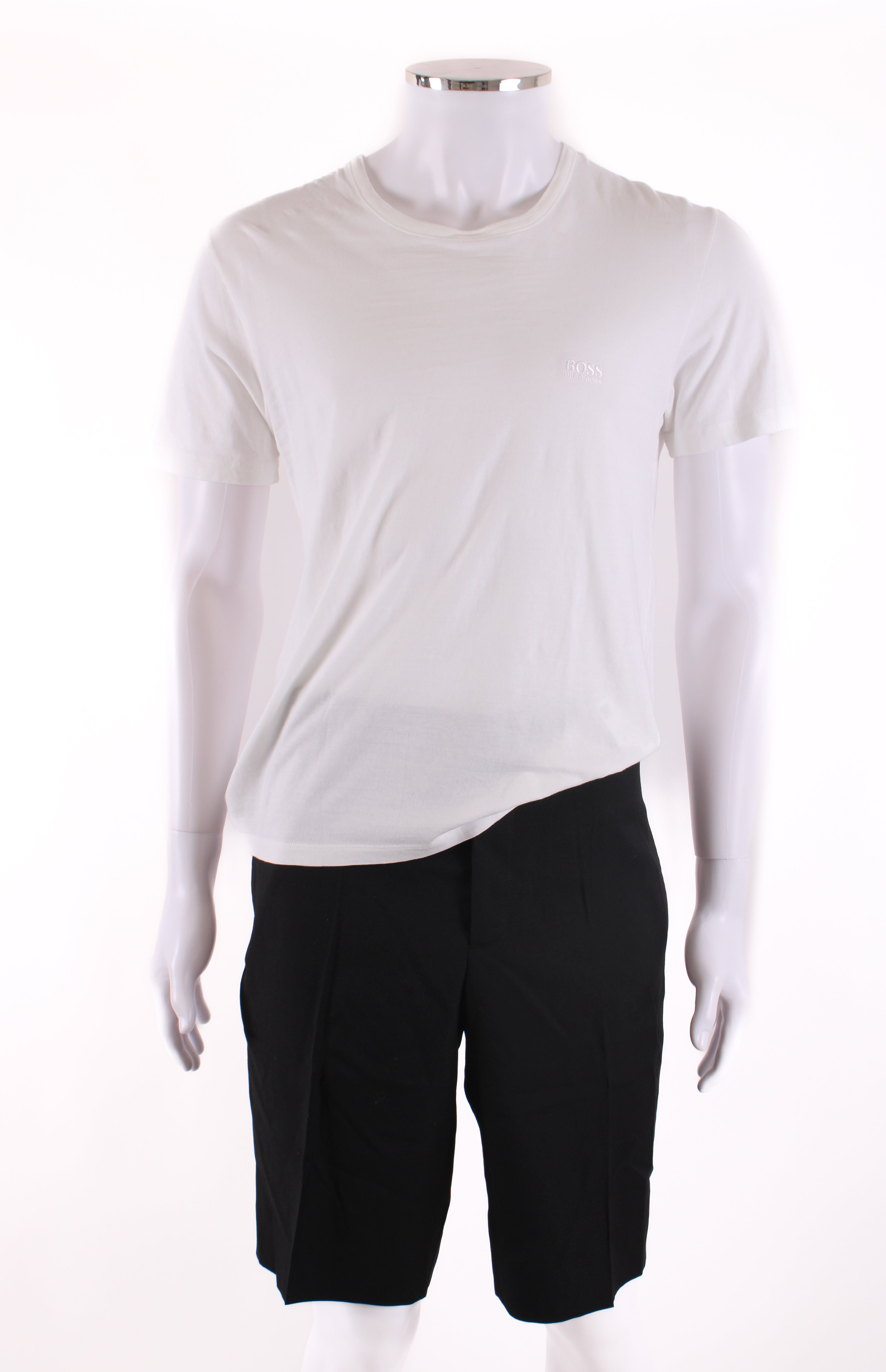 Givenchy Shorts Black 52