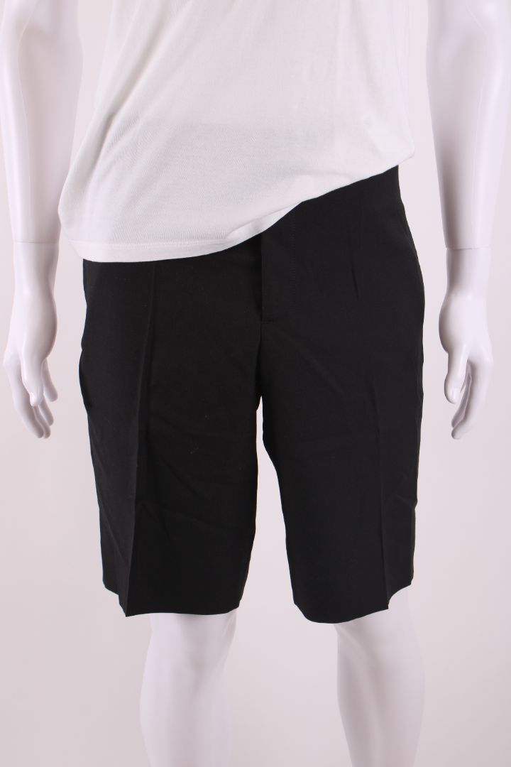 Givenchy Shorts Black 52
