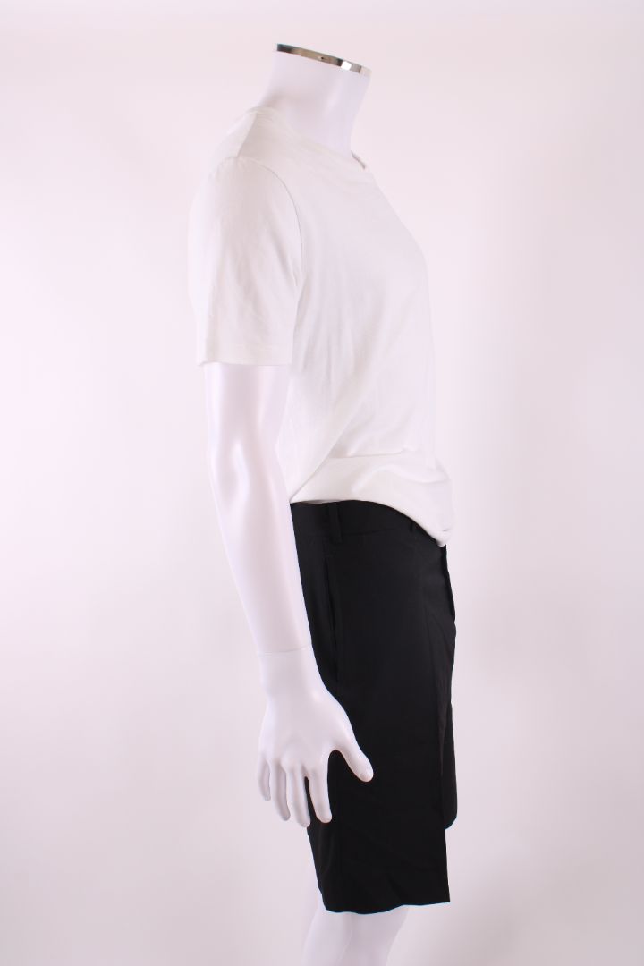Givenchy Shorts Black 52