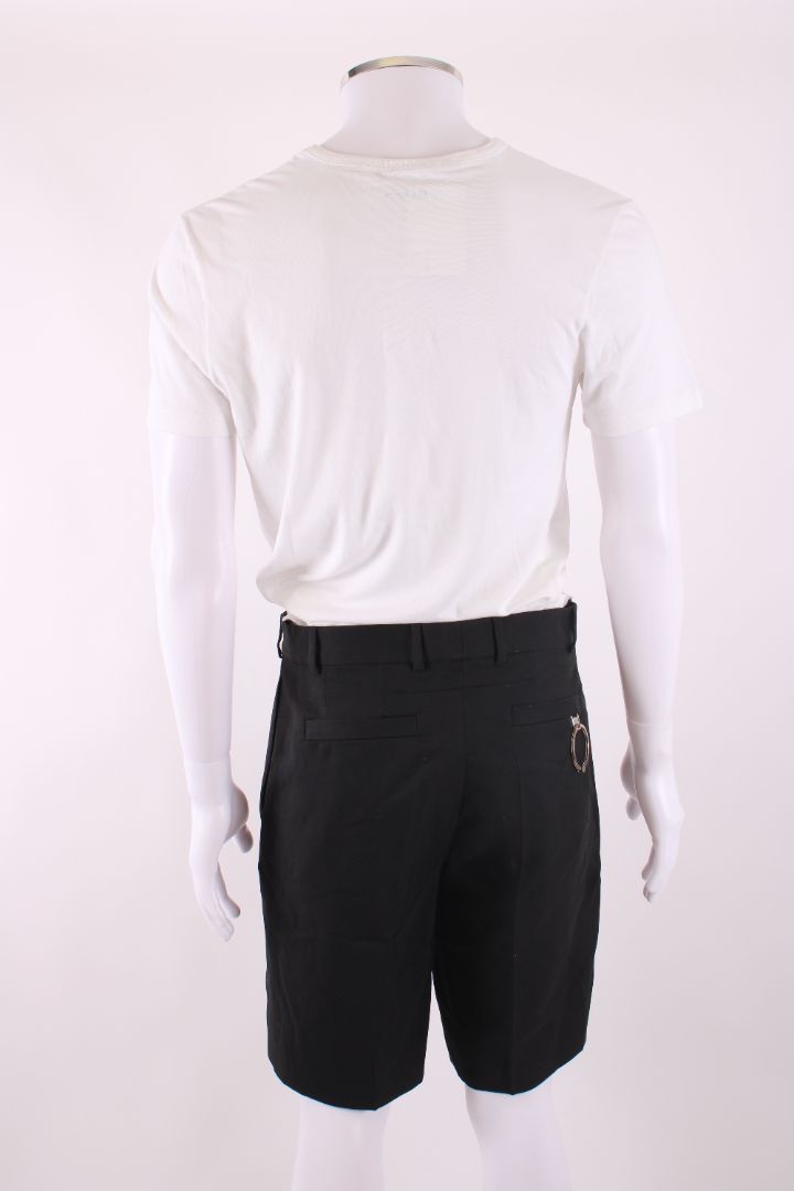 Givenchy Shorts Black 52