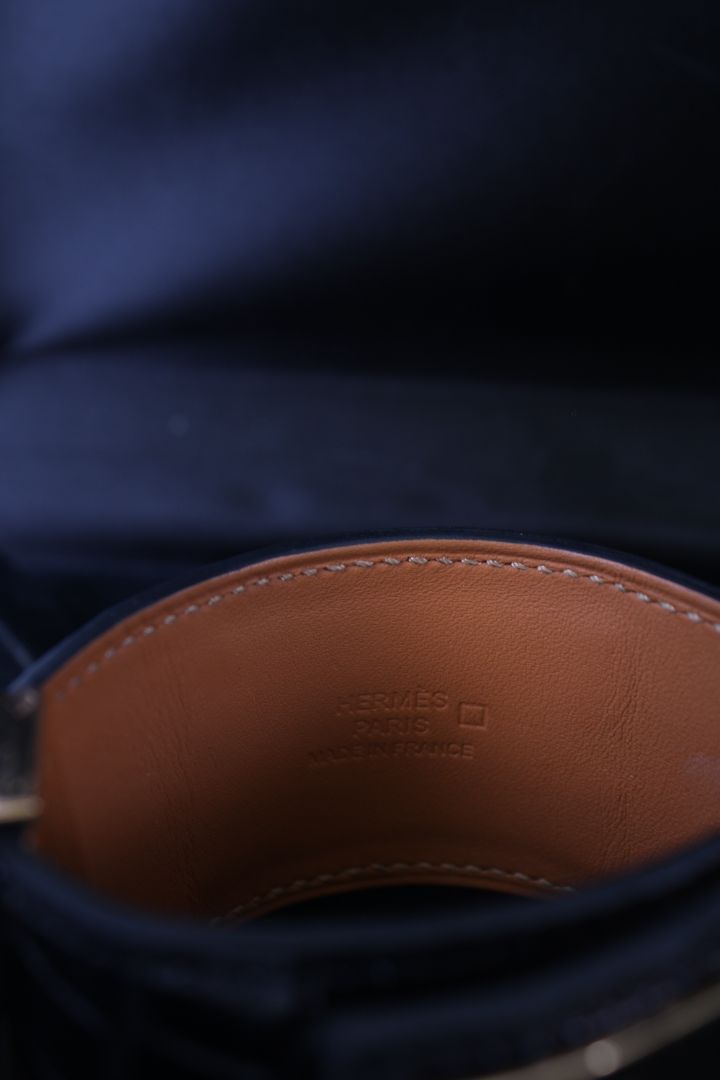 Hermes Bracelet Black