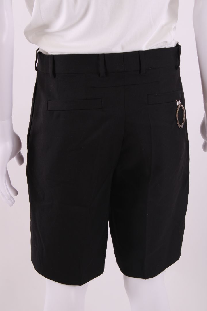 Givenchy Shorts Black 52