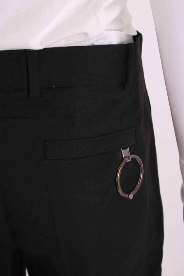 Givenchy Shorts Black 52