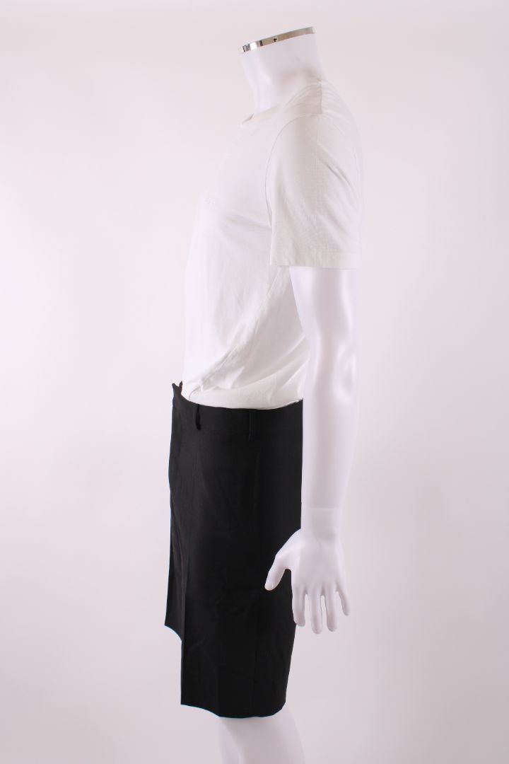 Givenchy Shorts Black 52