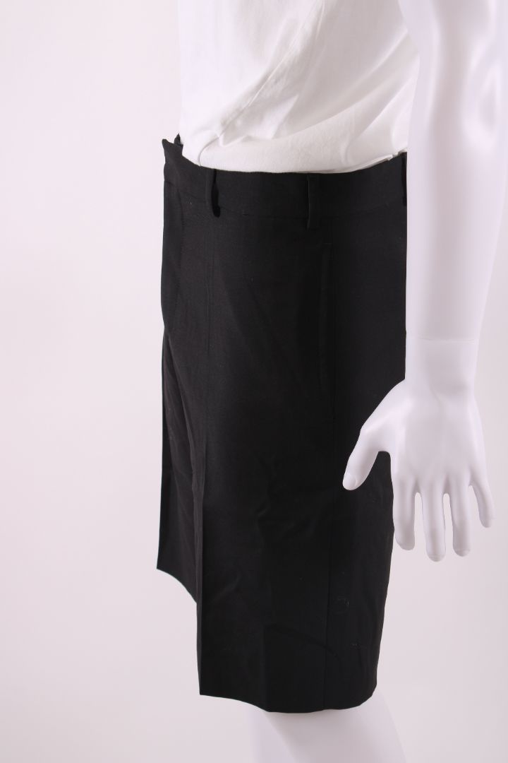 Givenchy Shorts Black 52