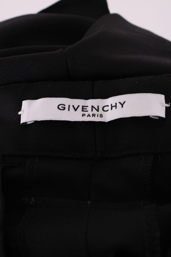 Givenchy Shorts Black 52
