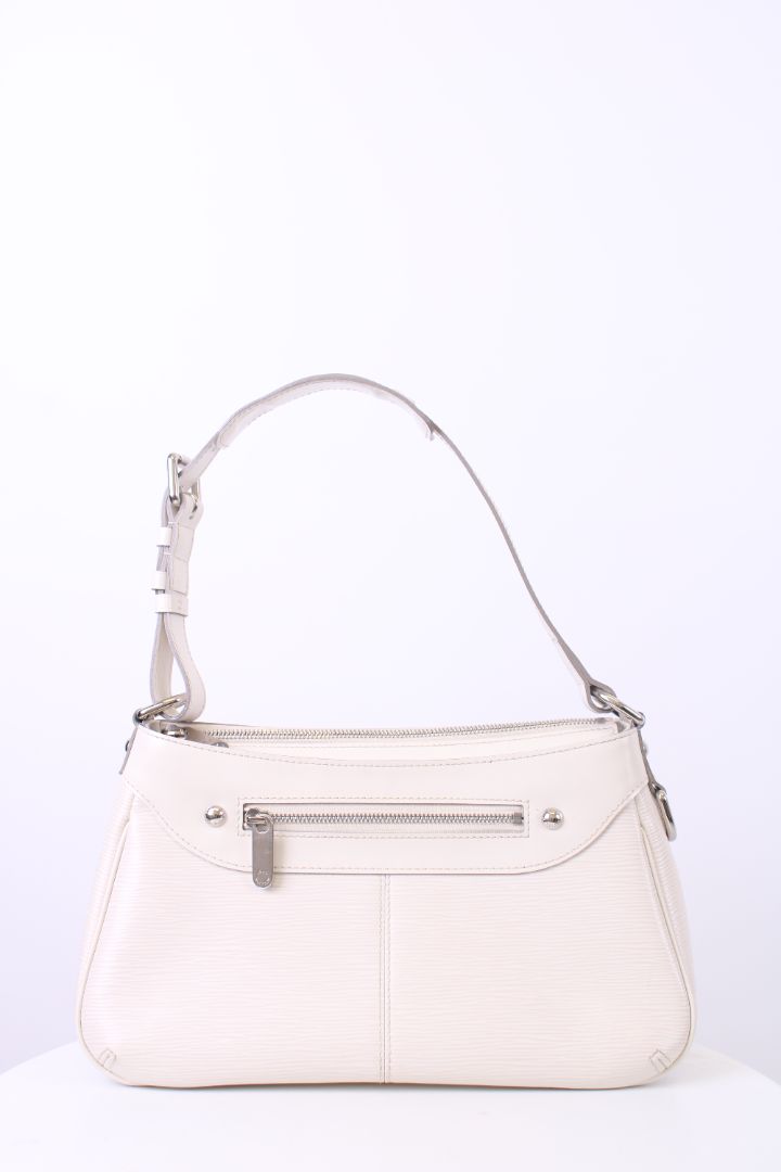 Louis Vuitton Bag White