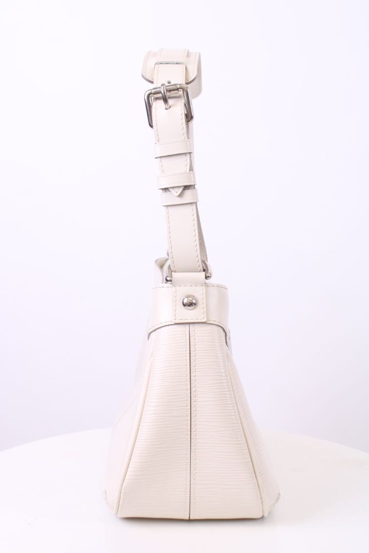 Louis Vuitton Bag White