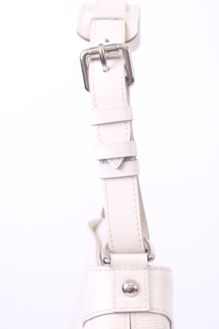 Louis Vuitton Bag White