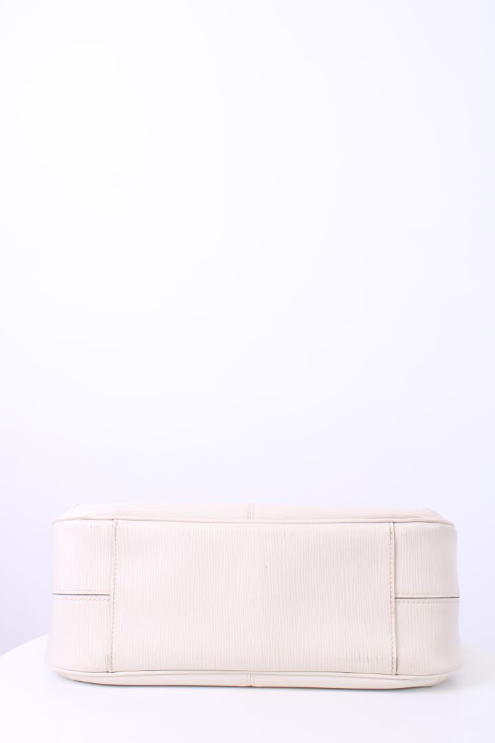 Louis Vuitton Bag White