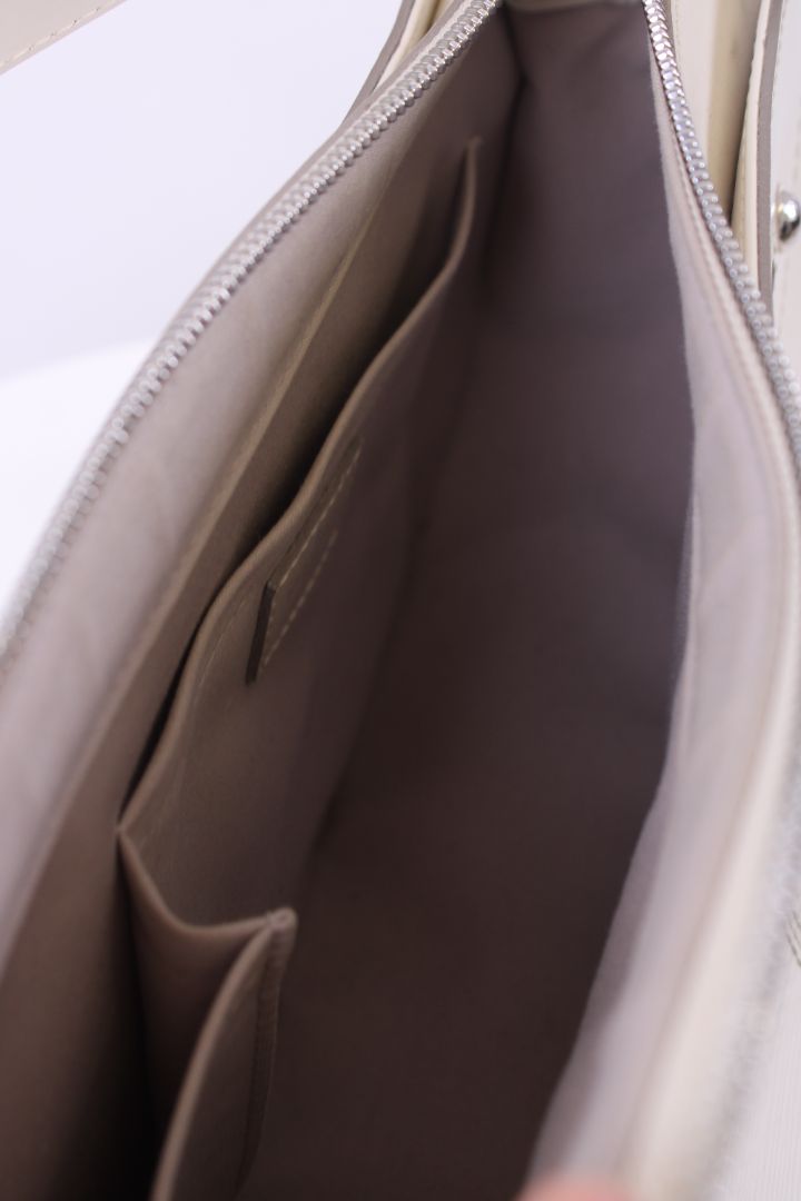 Louis Vuitton Bag White