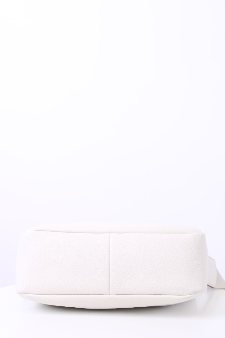 Prada Camera Crossbody Cream