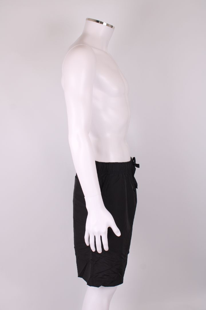 Loewe Silk shorts Black 52