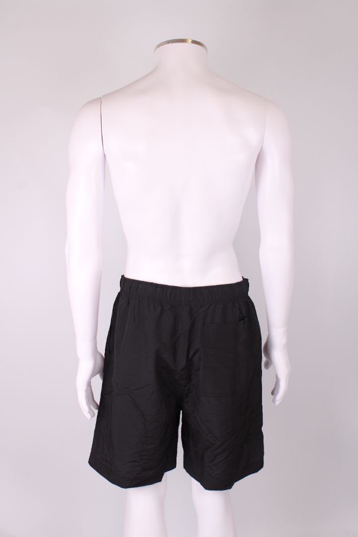 Loewe Silk shorts Black 52