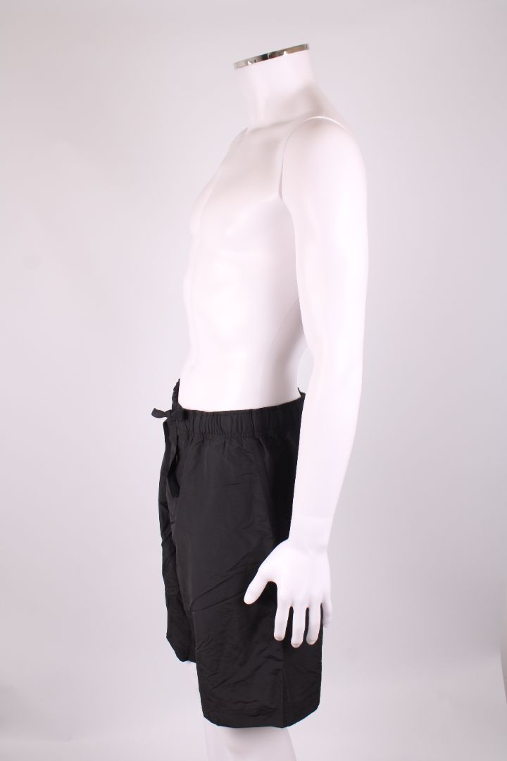 Loewe Silk shorts Black 52
