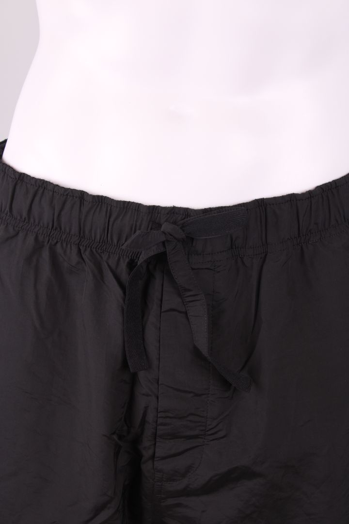 Loewe Silk shorts Black 52