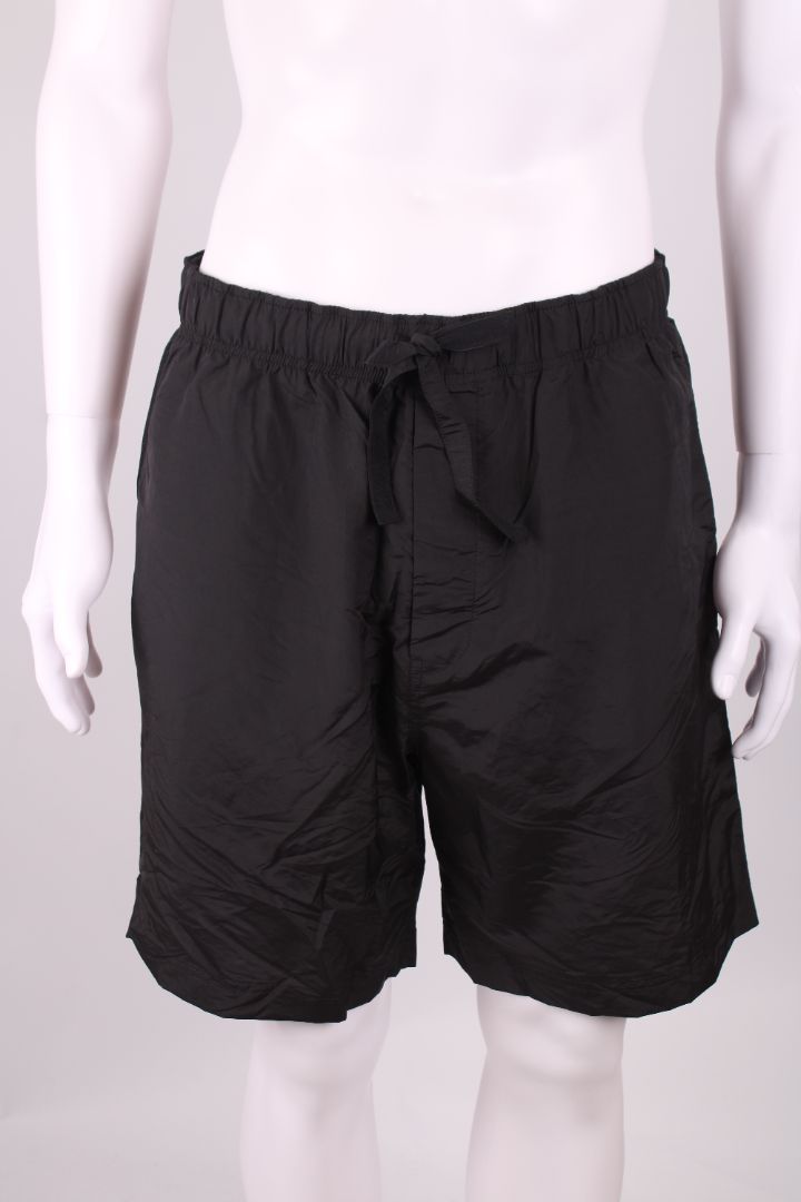 Loewe Silk shorts Black 52
