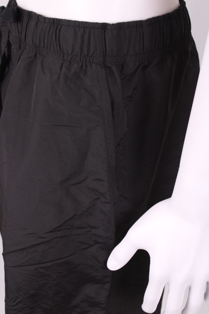 Loewe Silk shorts Black 52