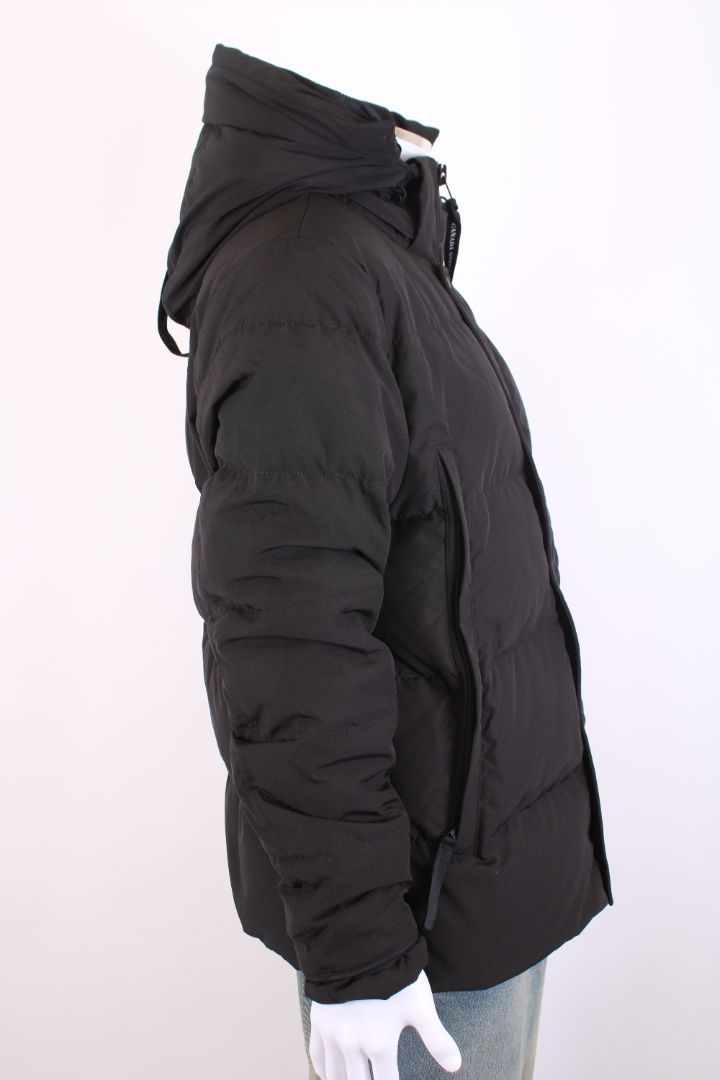 Canada Goose Coat Black L