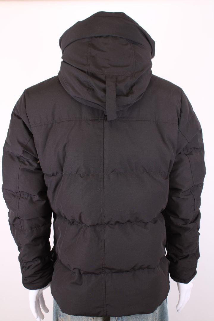 Canada Goose Coat Black L