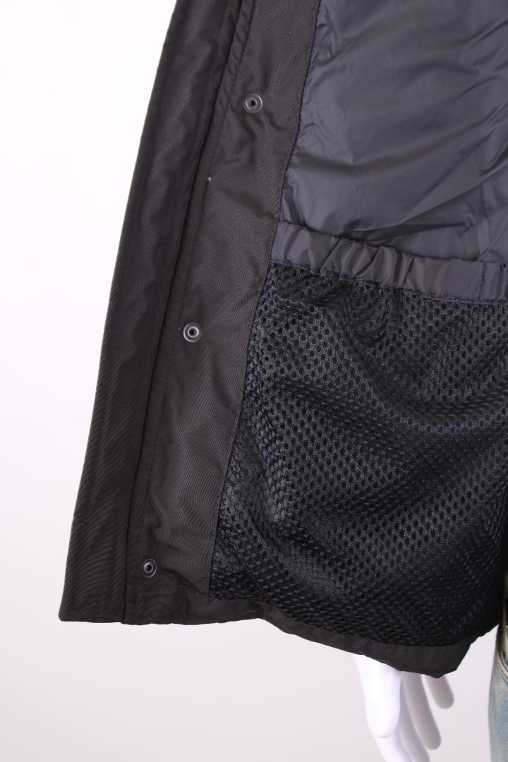 Canada Goose Coat Black L