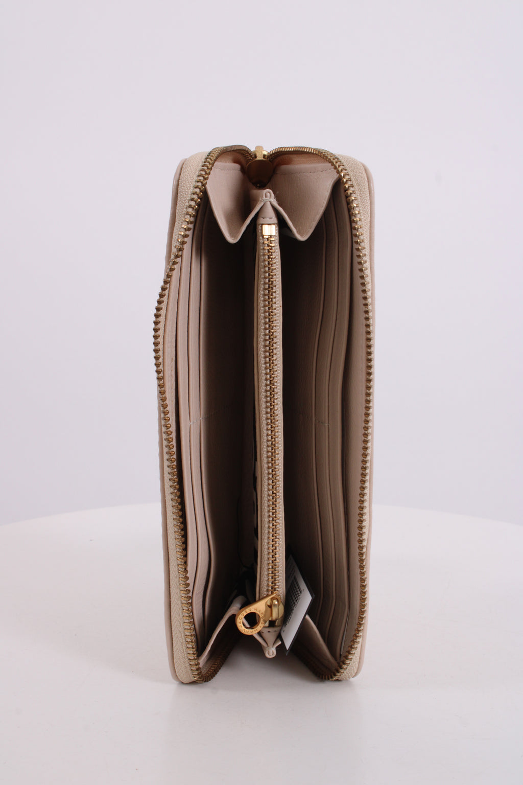 Marc By Marc Jacobs Wallet Cream