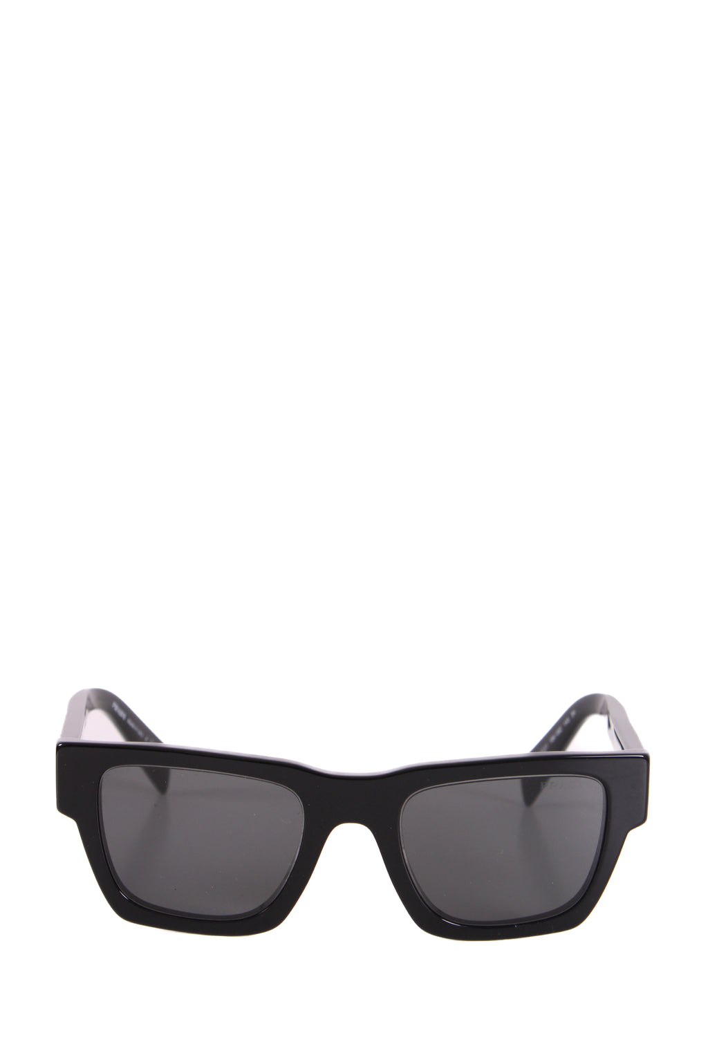 Prada Symbole Sunglasses Black