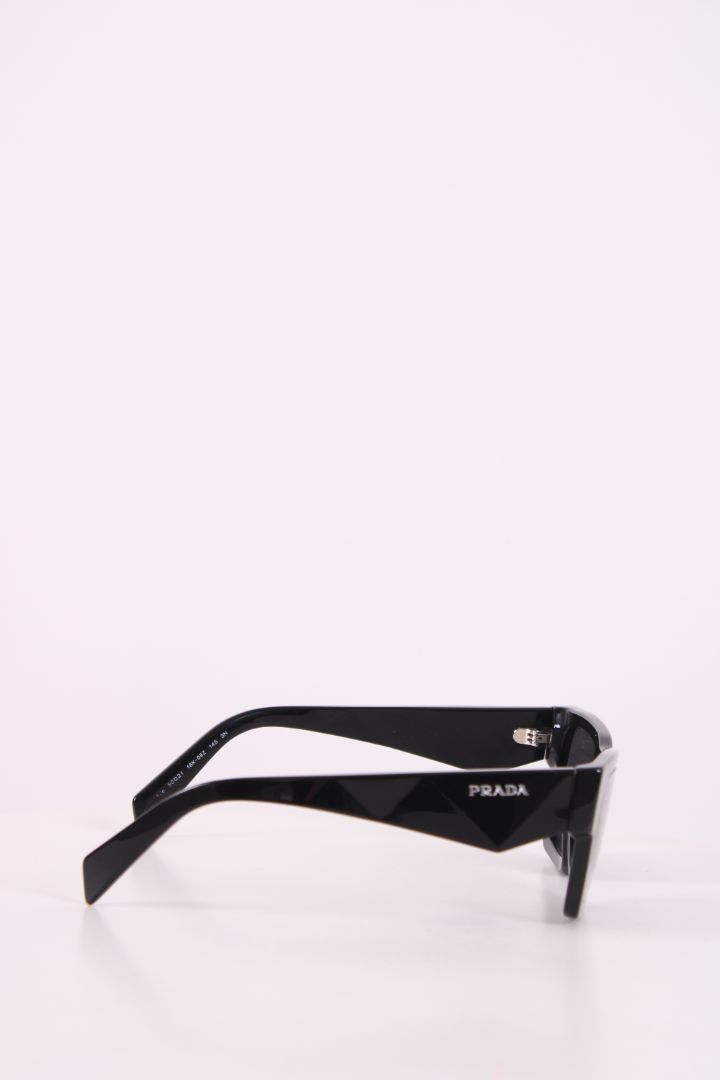 Prada Symbole Sunglasses Black
