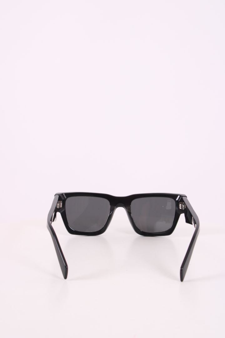 Prada Symbole Sunglasses Black