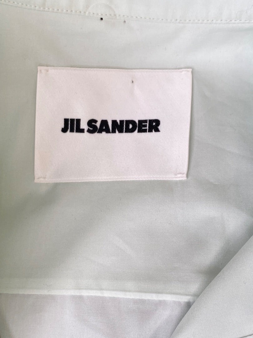 Mint Jil Sander Shirt, 8