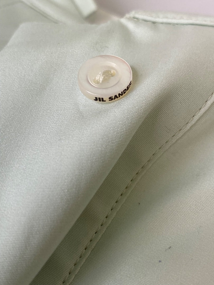 Mint Jil Sander Shirt, 8
