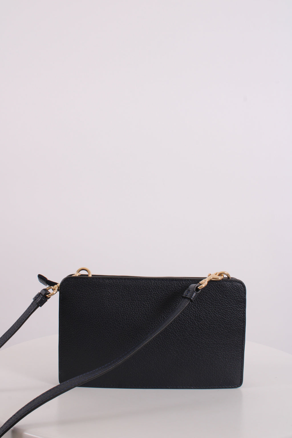 Coach Noa Pop-Up Messenger Bag Navy