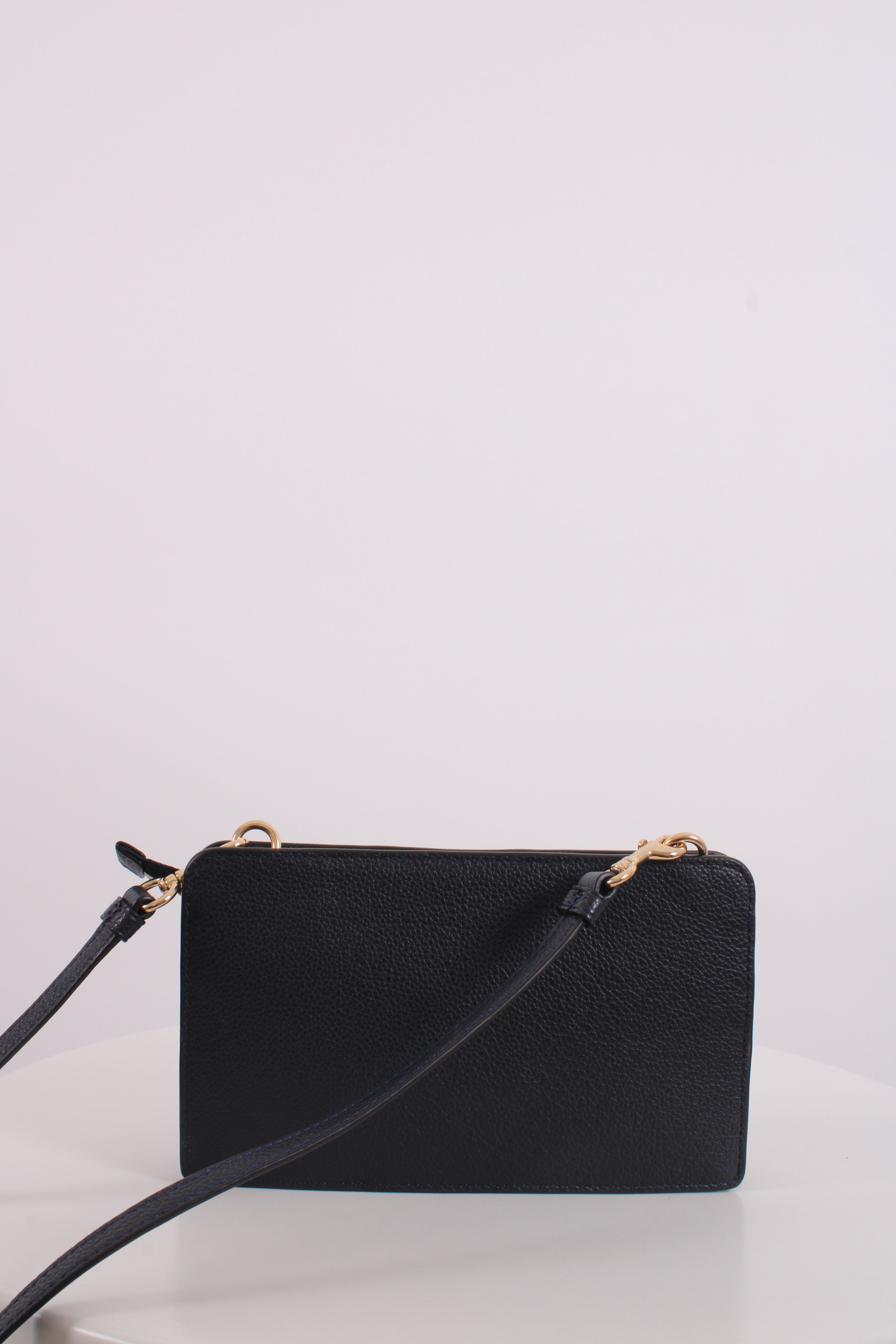 Coach Noa Pop-Up Messenger Bag Navy