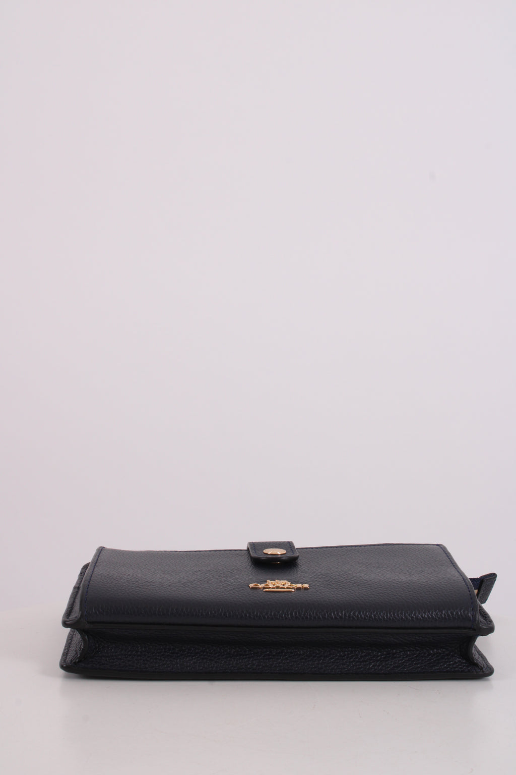 Coach Noa Pop-Up Messenger Bag Navy