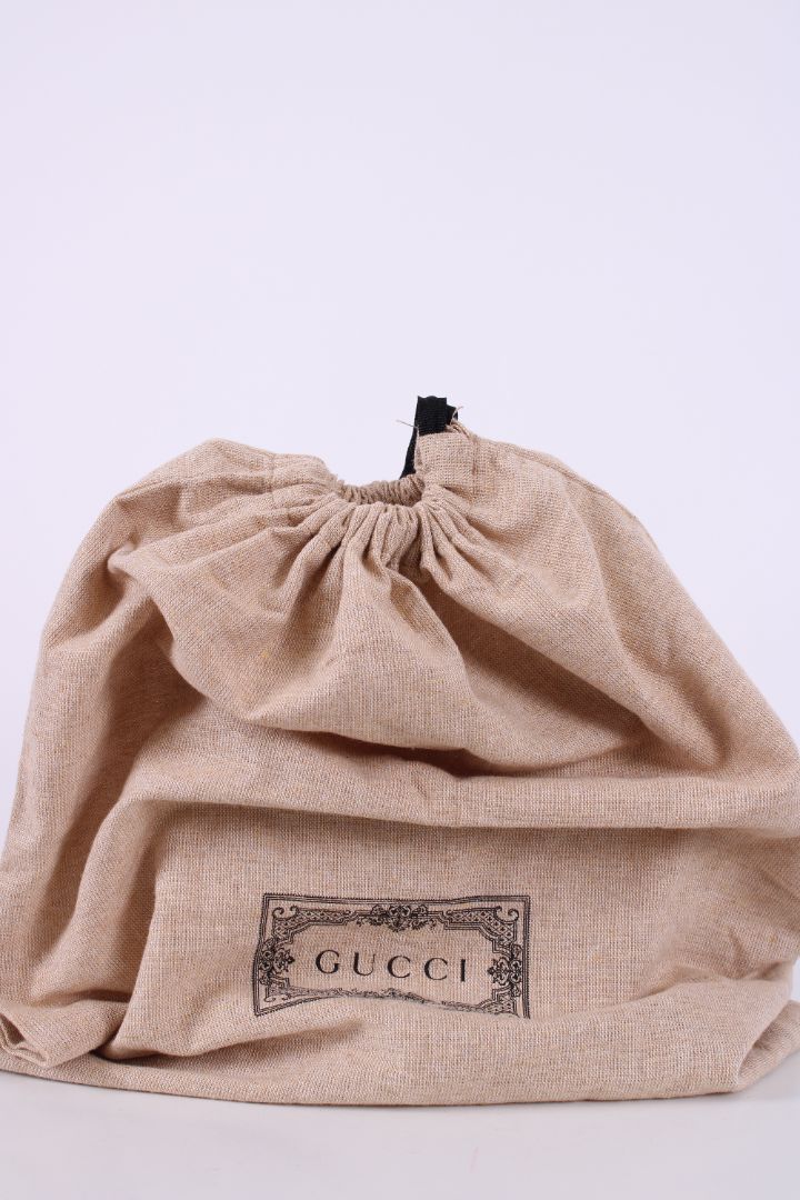 Gucci Jackie 1961 Mini Bag Cream