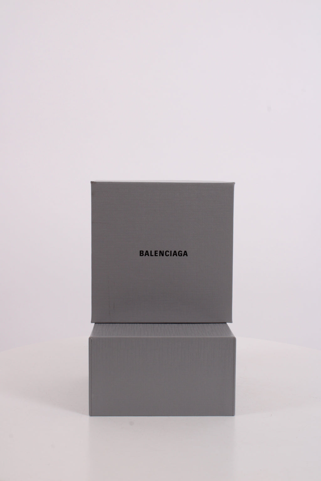 Balenciaga Typo Valentine Bracelet Brass Colour
