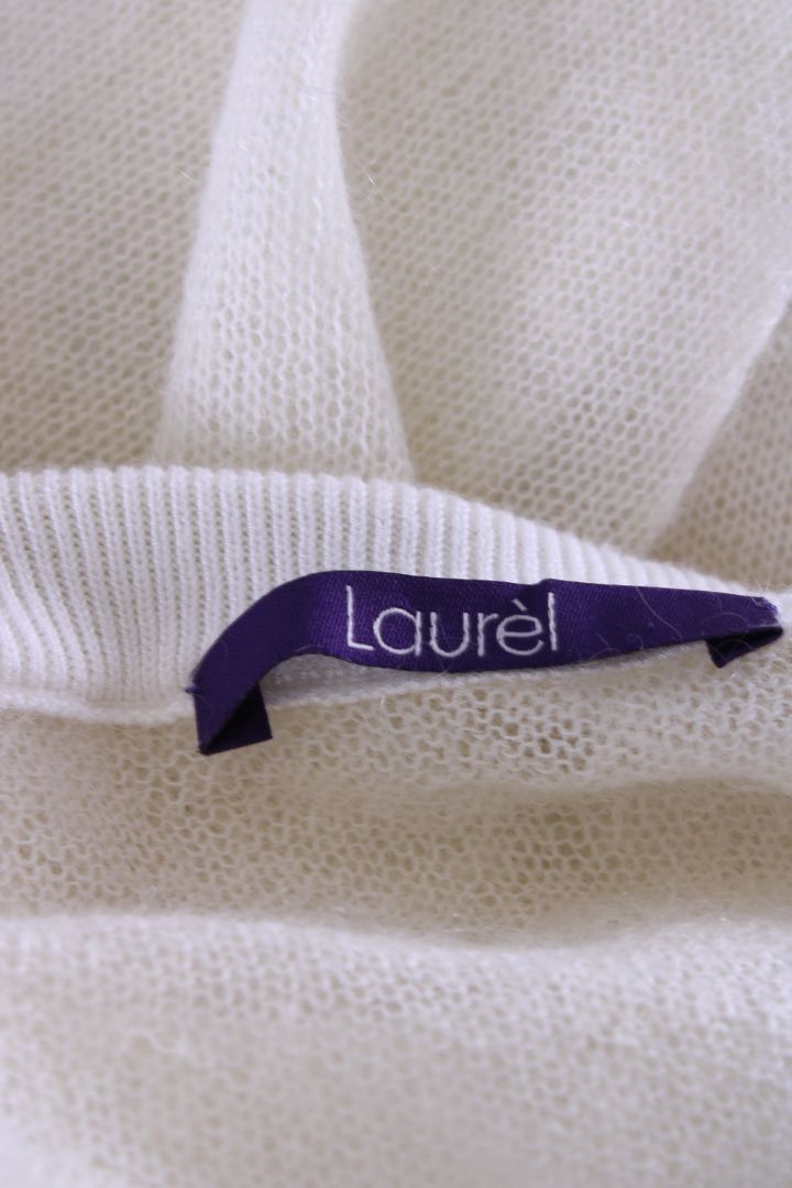 Laurel Jumper butterfly pattern Multicoloured 10