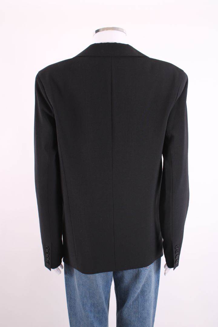 Alexander Wang Blazer Black UK 8