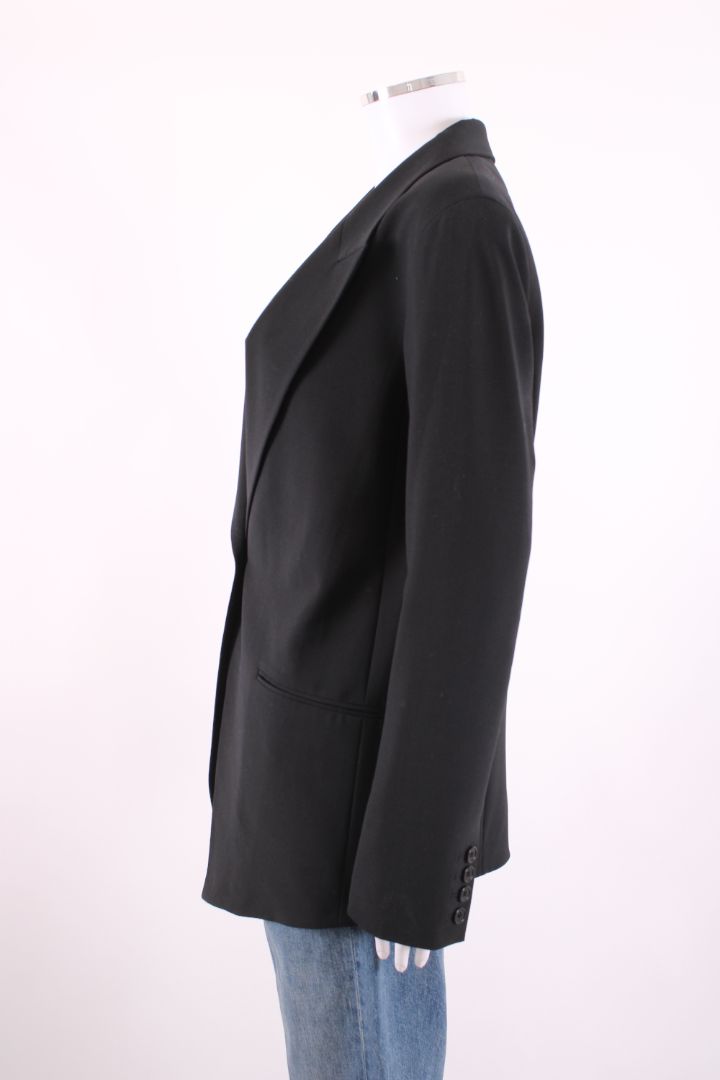 Alexander Wang Blazer Black UK 8