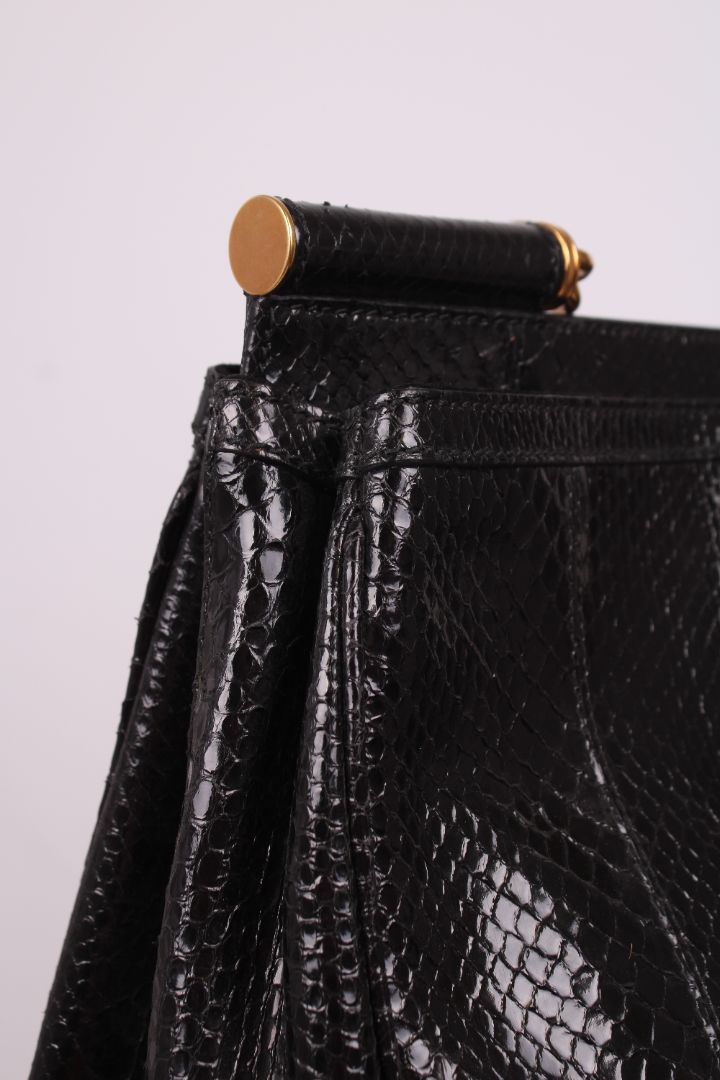 Dolce & Gabbana Sicily Large Black