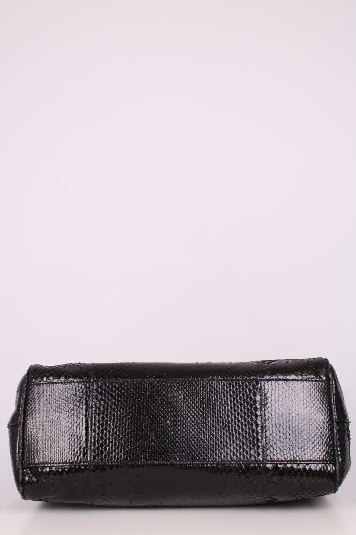 Dolce & Gabbana Sicily Large Black