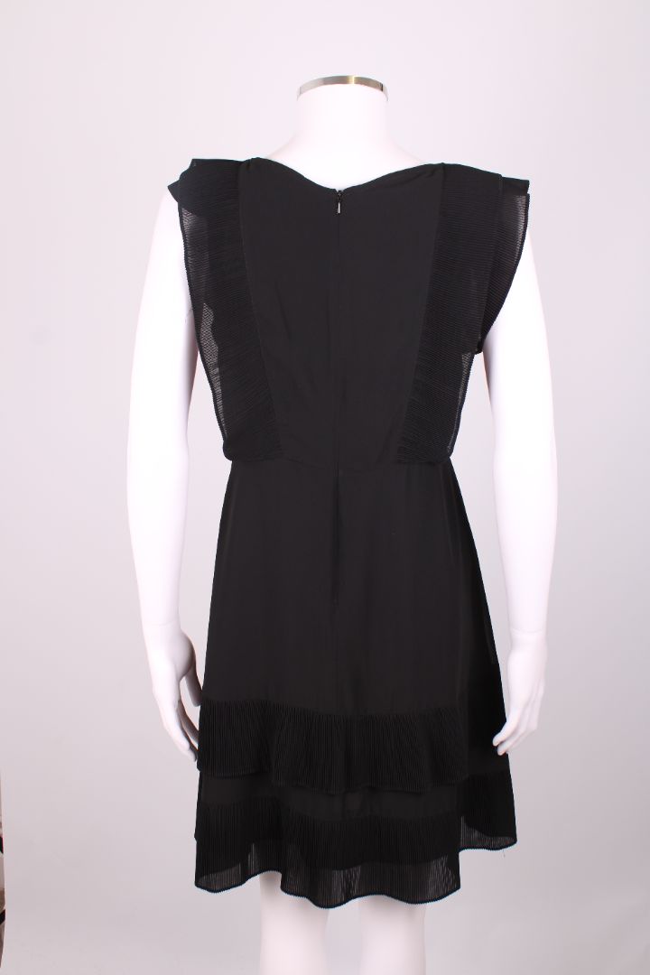 Zimmermann Dress Black 1