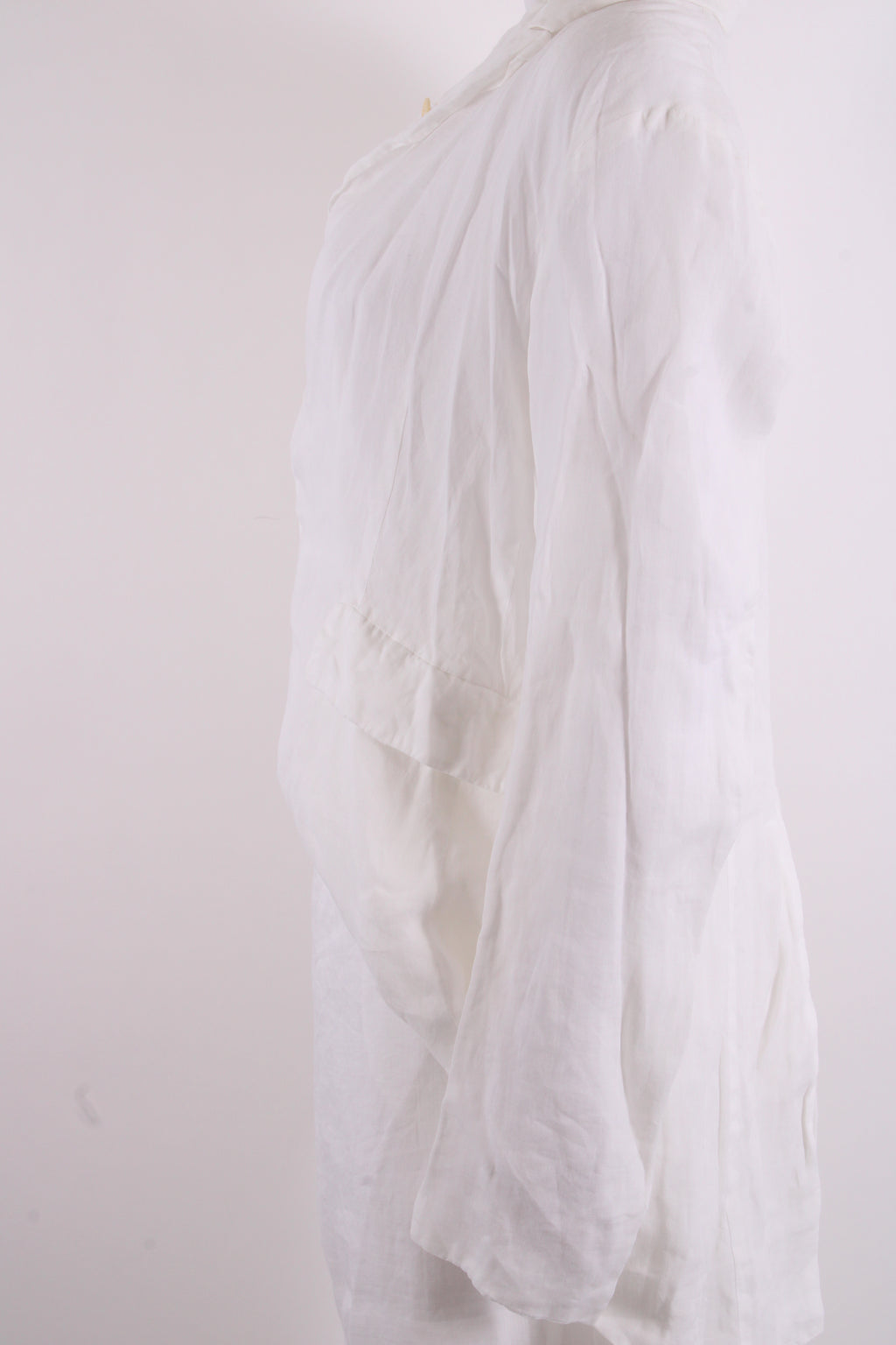 Peachoo+Krejberg Jacket/ Trouser Co-ord White L