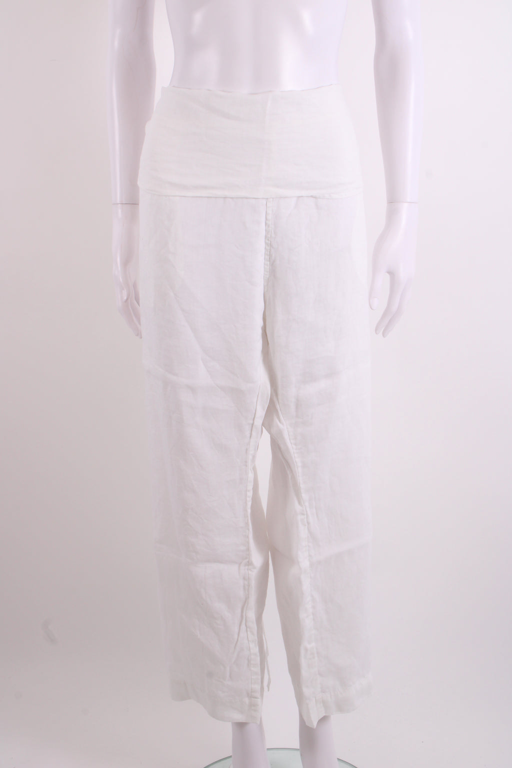 Peachoo+Krejberg Jacket/ Trouser Co-ord White L
