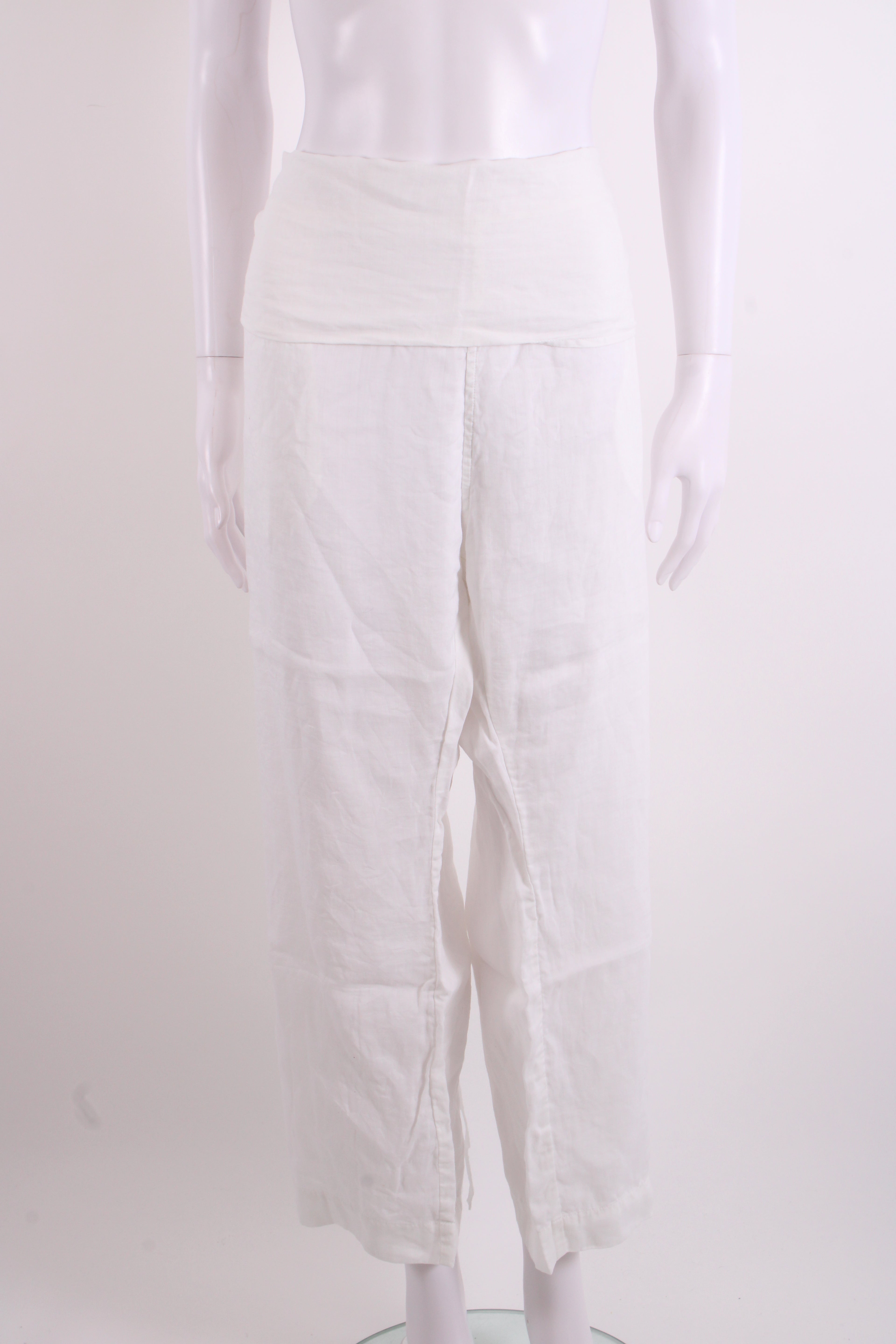 Peachoo+Krejberg Jacket/ Trouser Co-ord White L