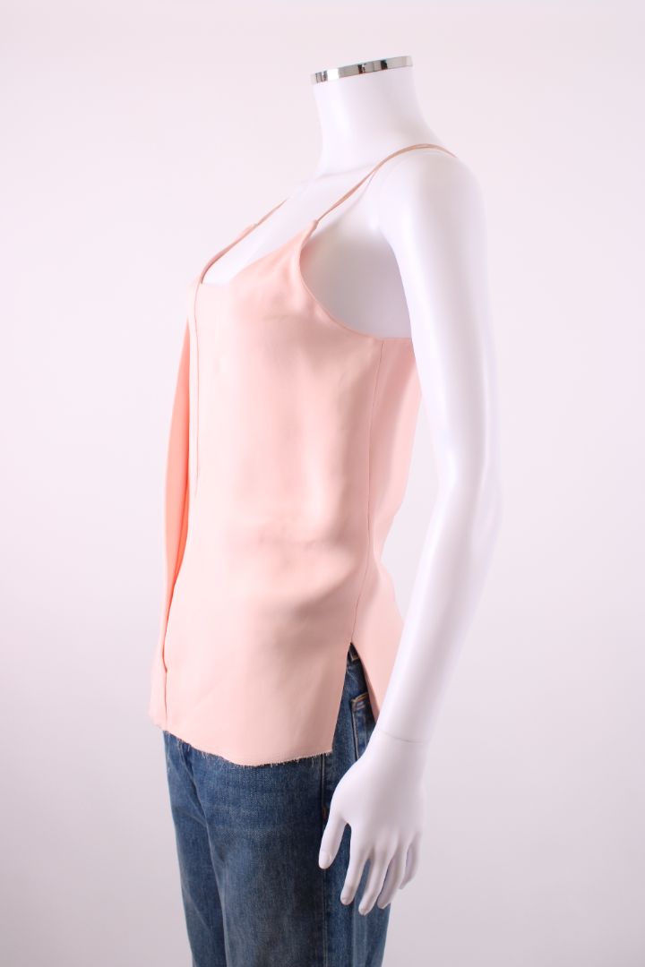 Celine Blouse Pink S